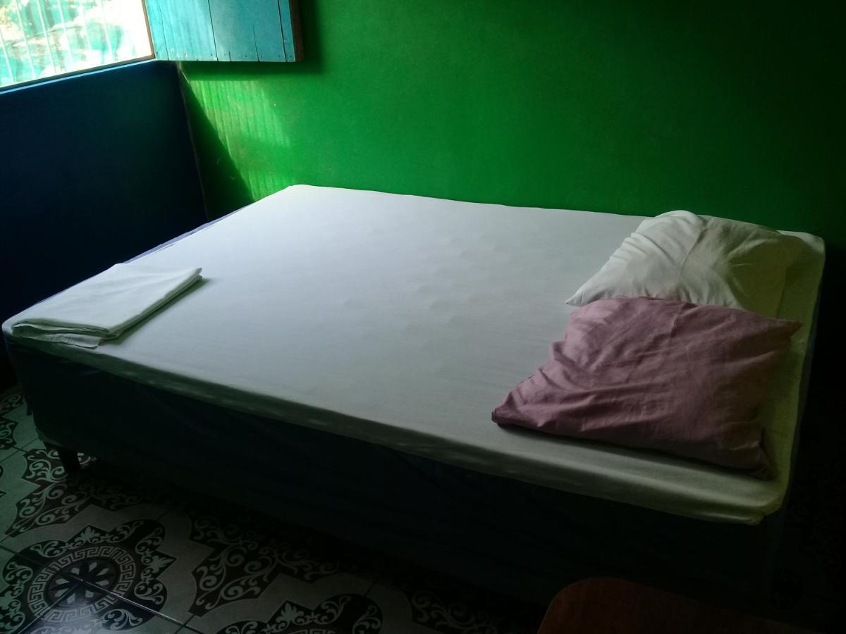 Hostal Maria Rivas Extérieur photo