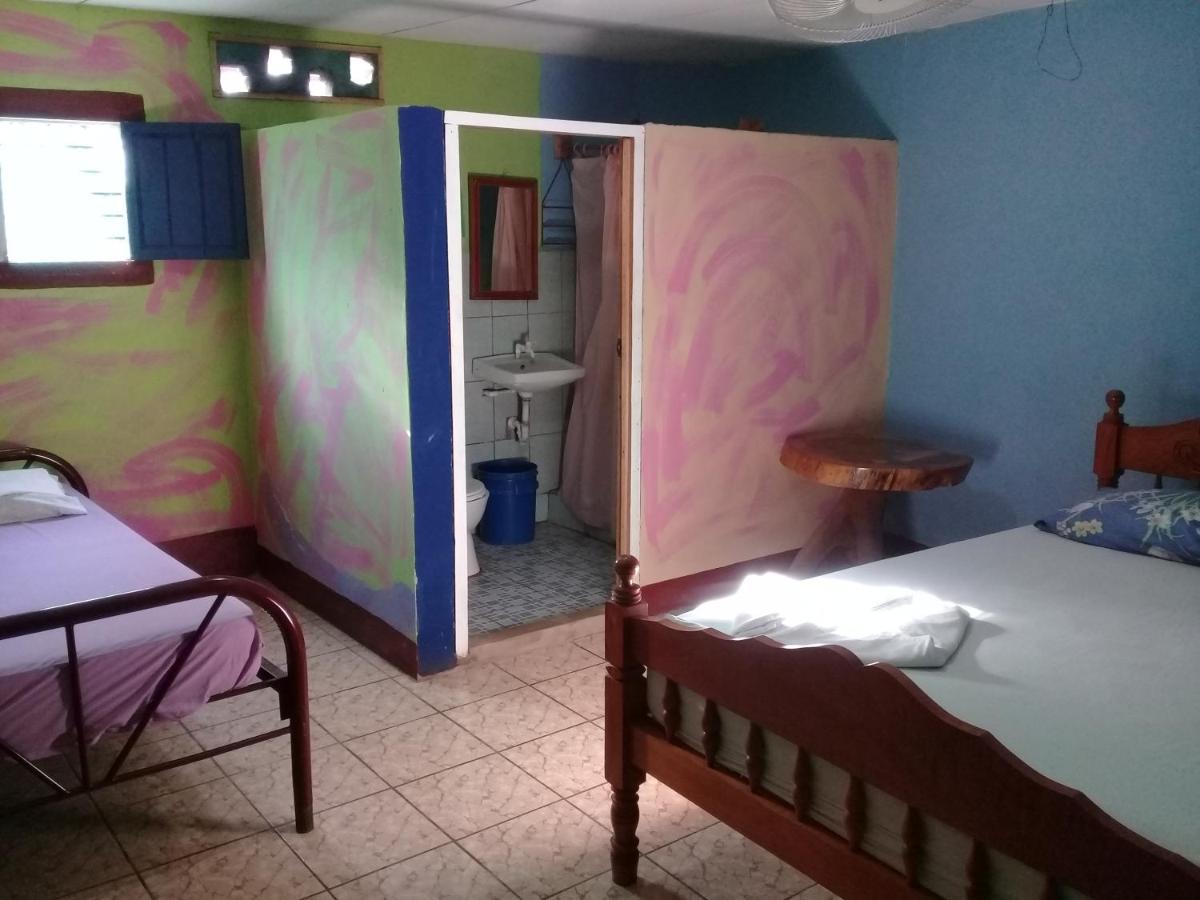 Hostal Maria Rivas Extérieur photo