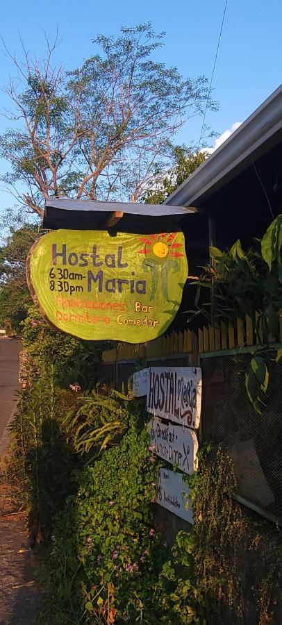 Hostal Maria Rivas Extérieur photo