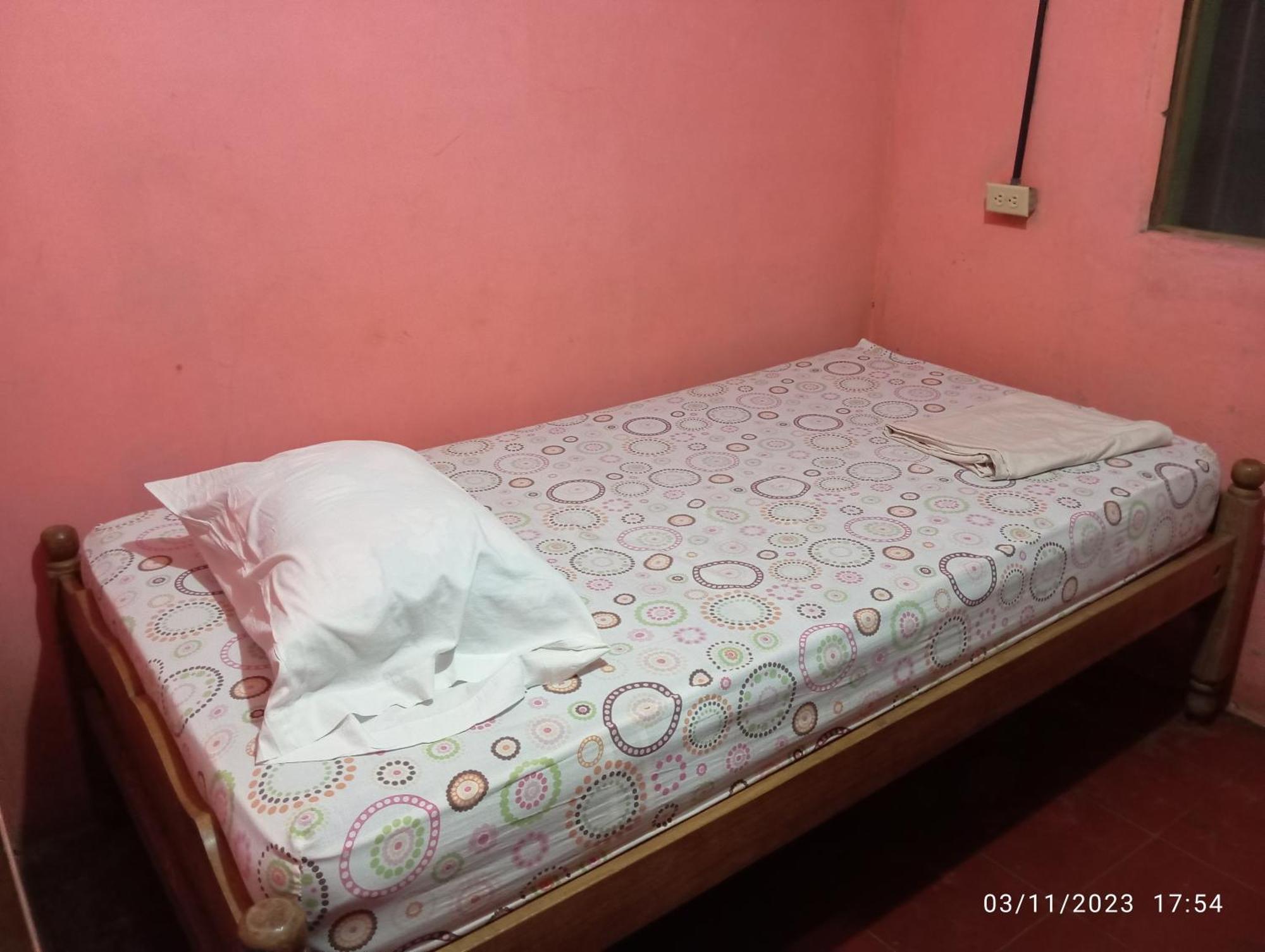 Hostal Maria Rivas Chambre photo